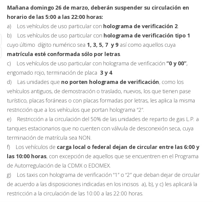 1679862913 362 La Comision Ambiental de la Megalopolis Came anuncio la activacion