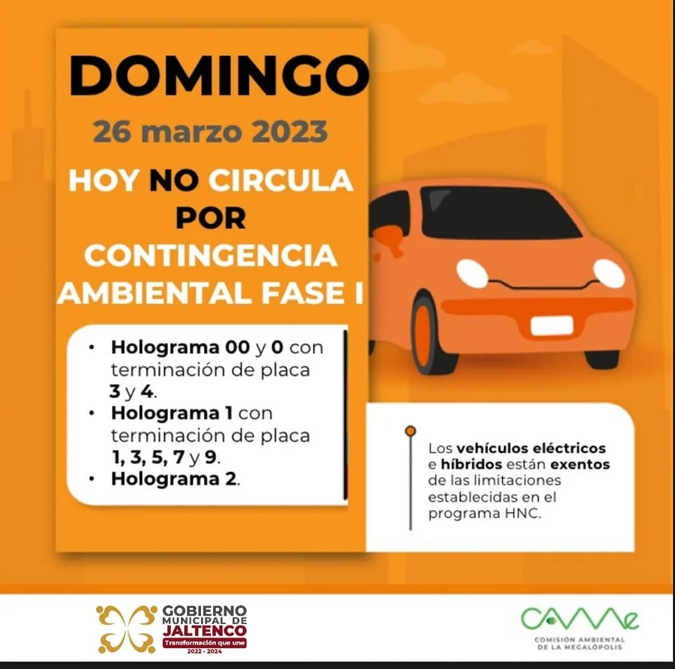 1679863016 La Comision Ambiental de la Megalopolis Came anuncio la activacion jpg