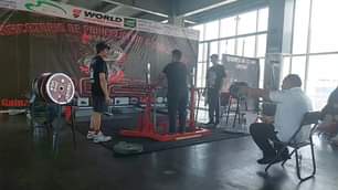 1679866315 Clasificatorio de powerlifting y bench press