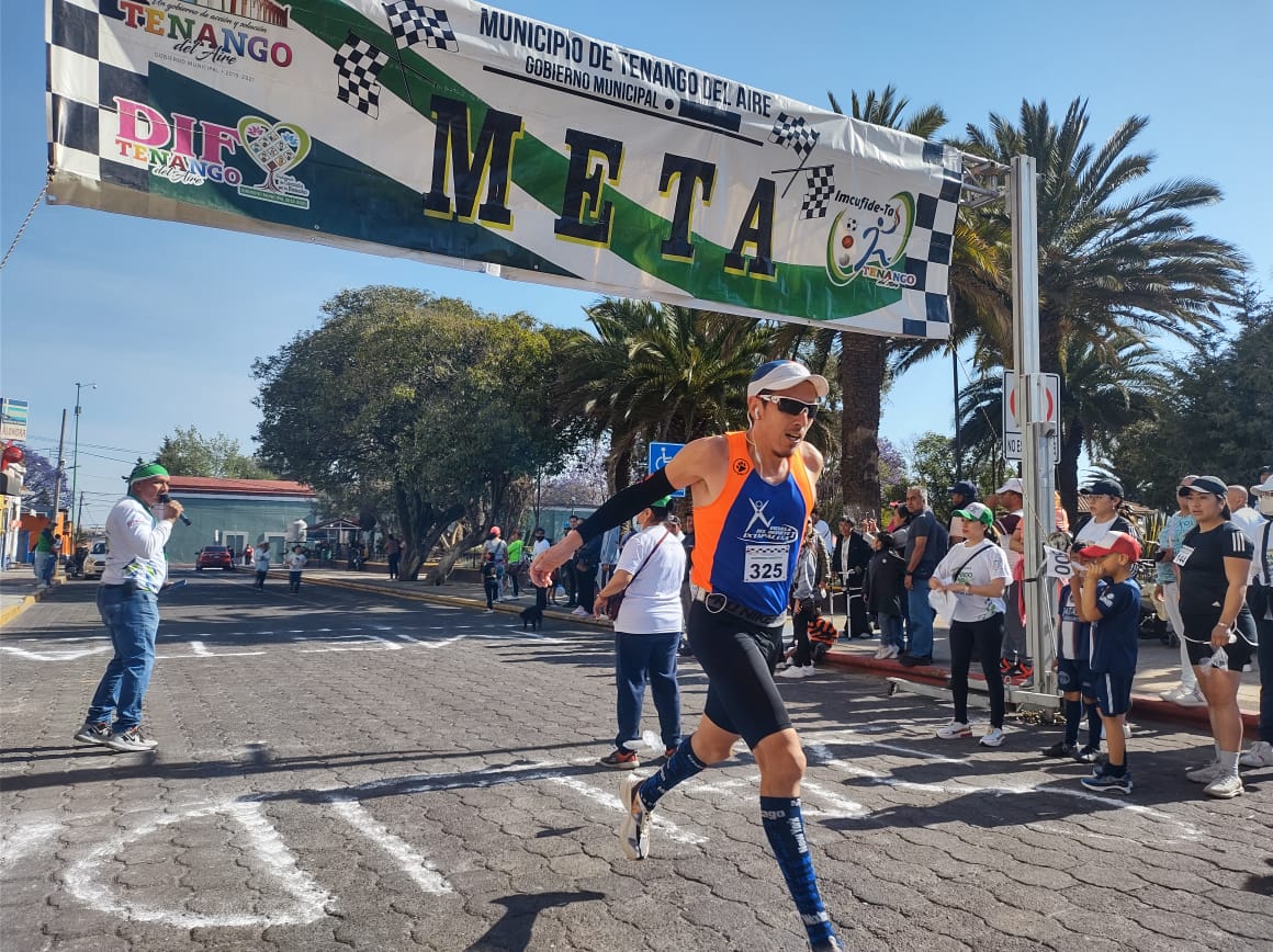 1679873237 590 Carrera Atletica Rompiendo Barreras 2023