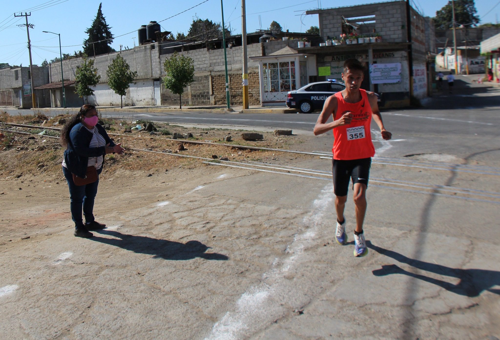 1679873252 351 Carrera Atletica Rompiendo Barreras 2023