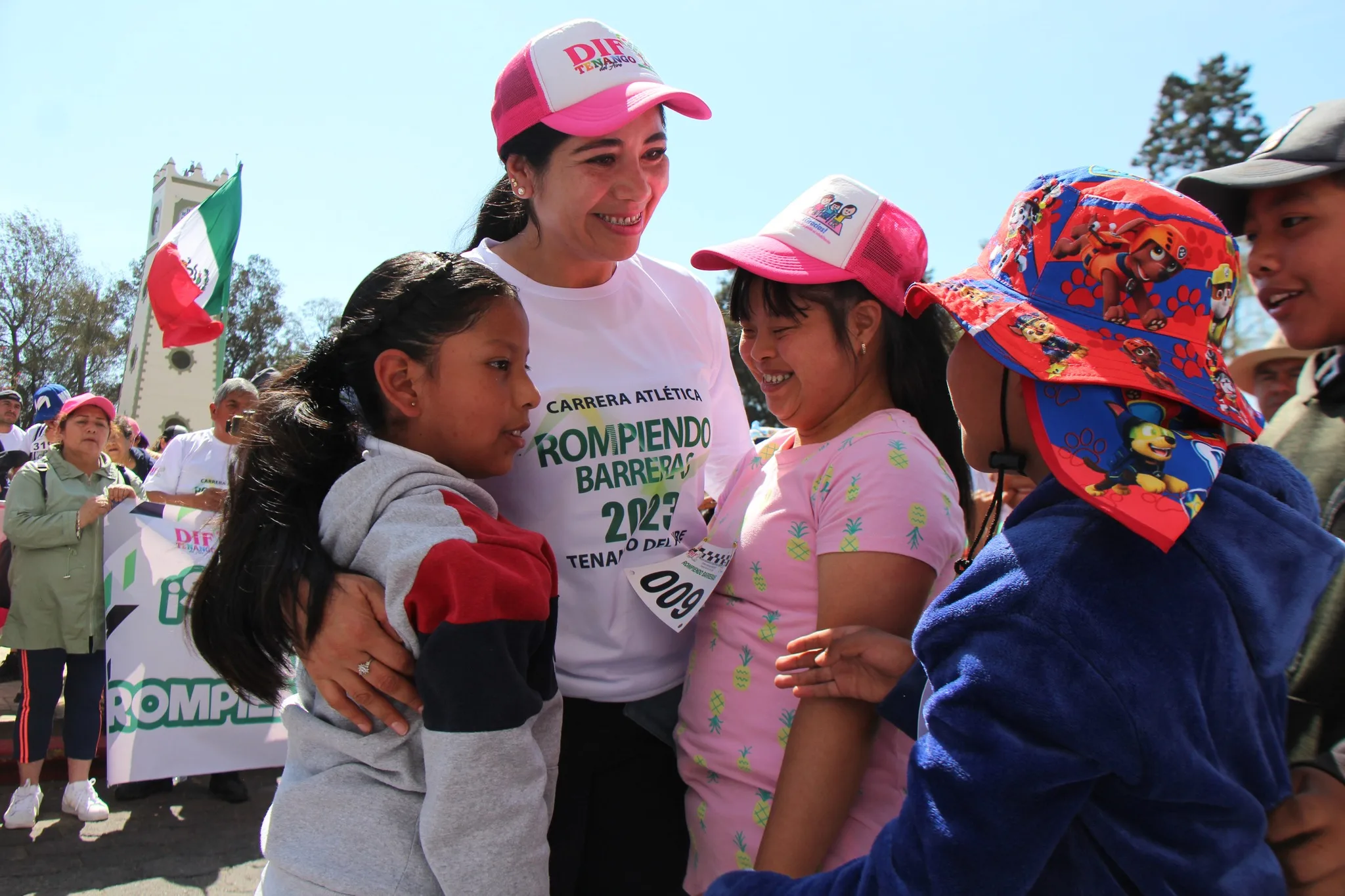 1679873370 Carrera Atletica Rompiendo Barreras 2023 jpg