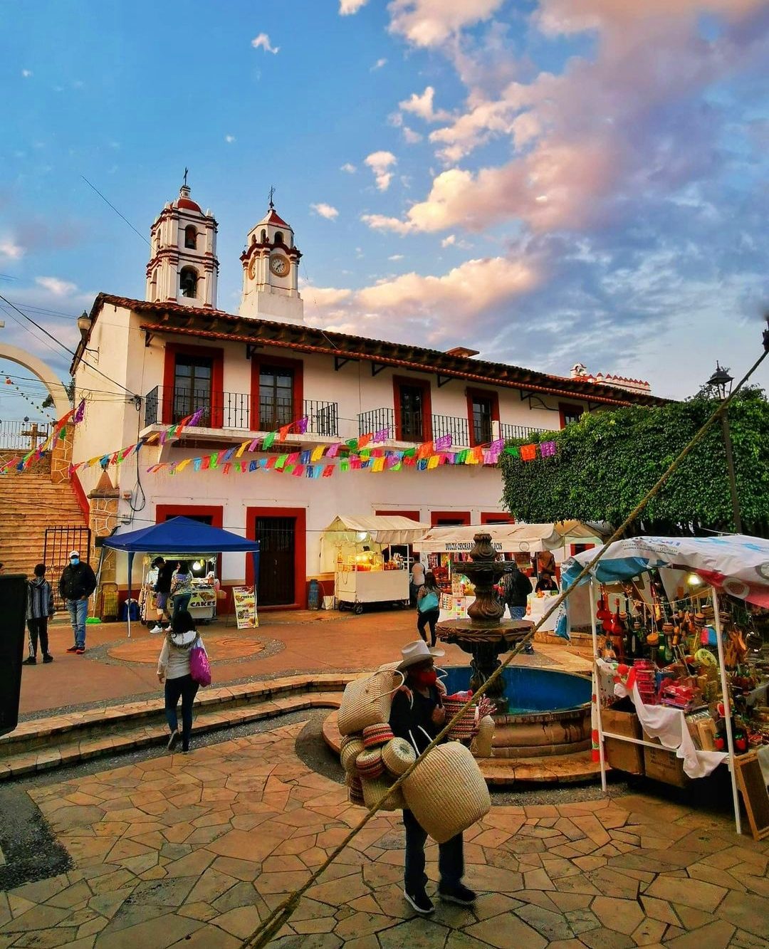 1679919392 195 Nuestro hermoso y colorido Pueblo Magico