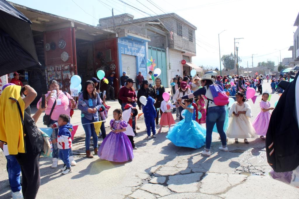 1679920464 962 CARNAVAL CHIMALHUACAN 2023 VIVE EN TI ¡UJAJAY¡ LLEGA A LA