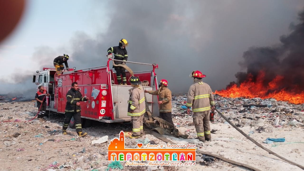 1679925749 563 Queridos ciudadanos y ciudadanas de Tepotzotlan