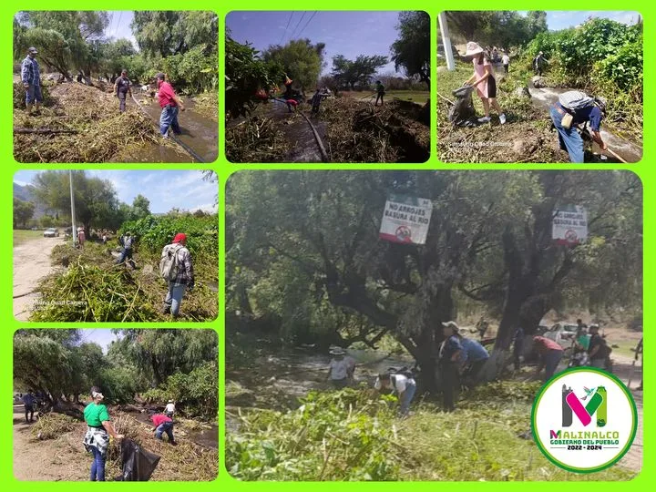 1679927413 El Ayuntamiento de Malinalco a traves de sus diferentes directores jpg