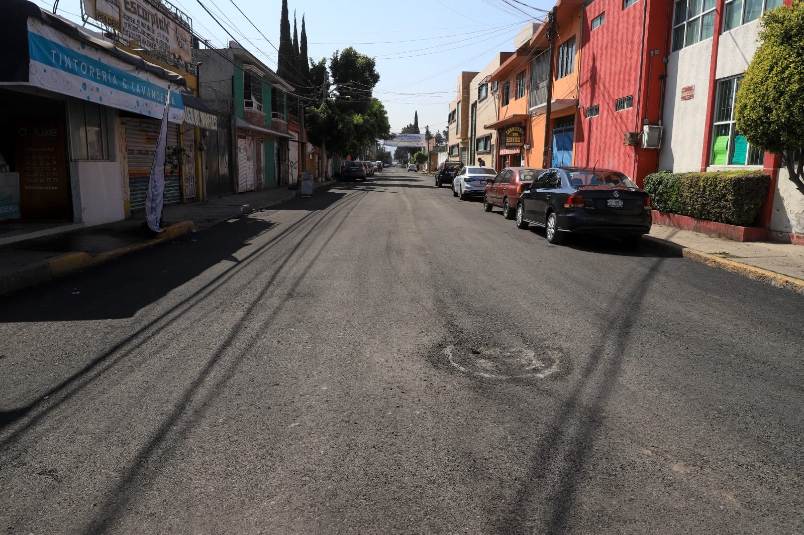 1679934383 26 En la calle Anenecuilco de la colonia Lazaro Cardenas se