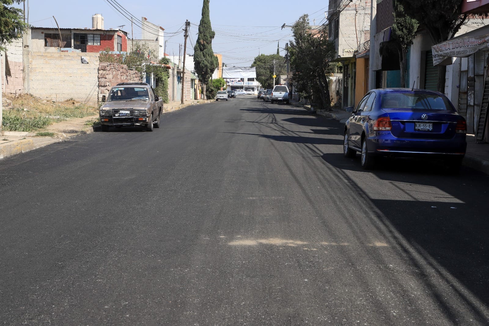 1679934392 143 En la calle Anenecuilco de la colonia Lazaro Cardenas se