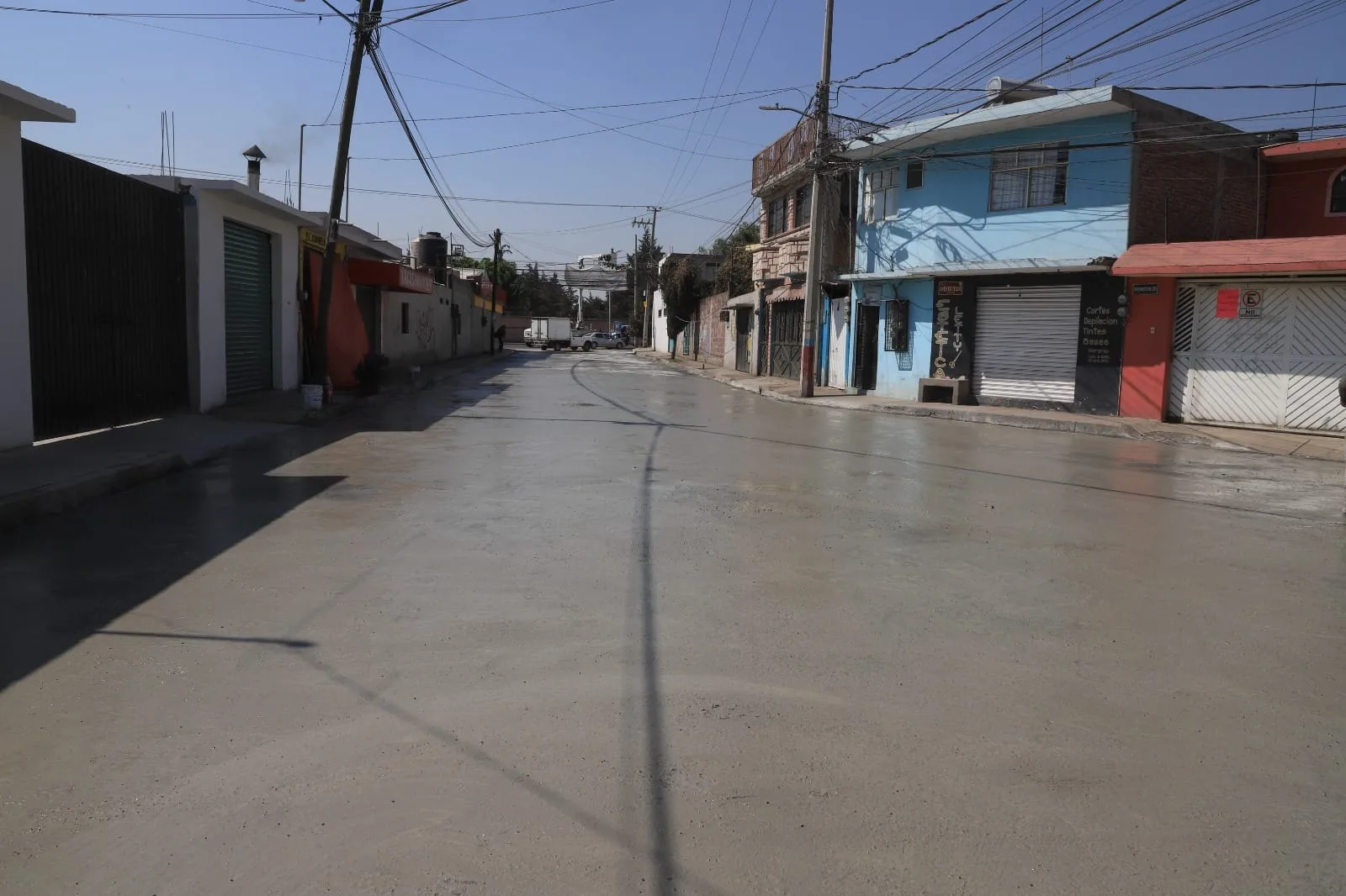 1679934498 En la calle Anenecuilco de la colonia Lazaro Cardenas se jpg