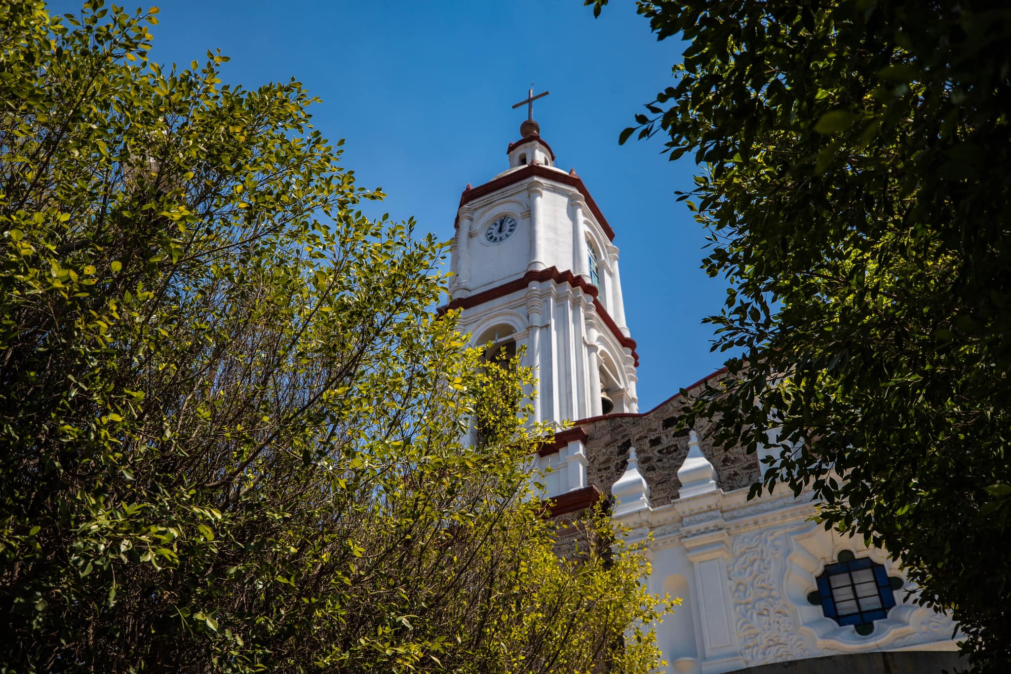 1679935056 975 ¿Sabias que el reloj de la Torre del Campanario de