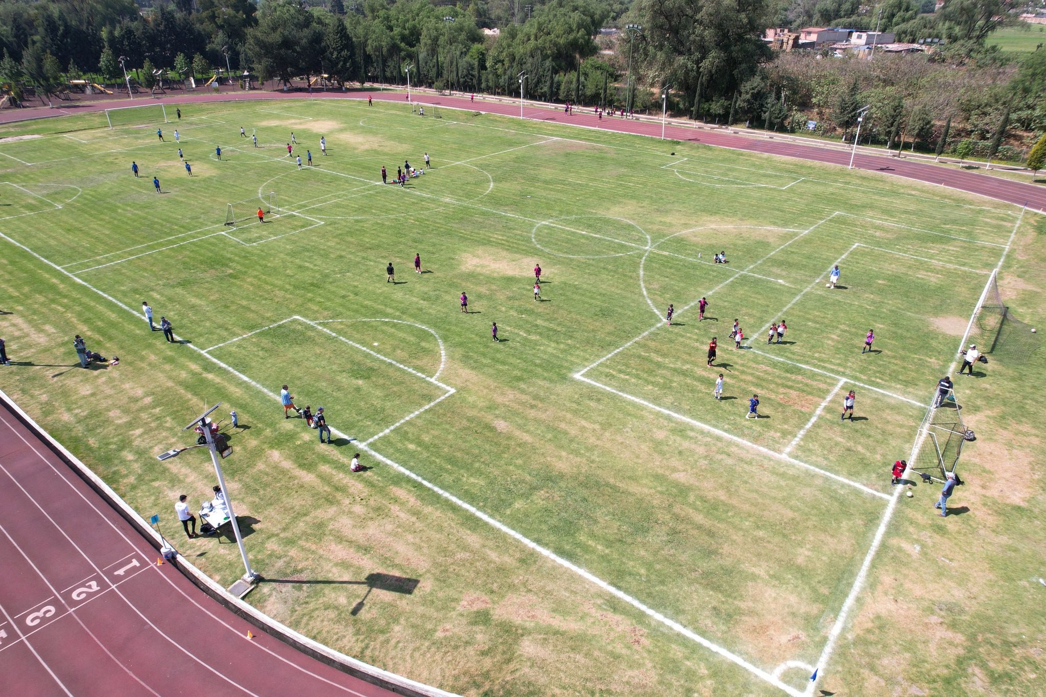 1679943808 603 Se llevo a cabo el Primer Festival de EQUINOCCIO