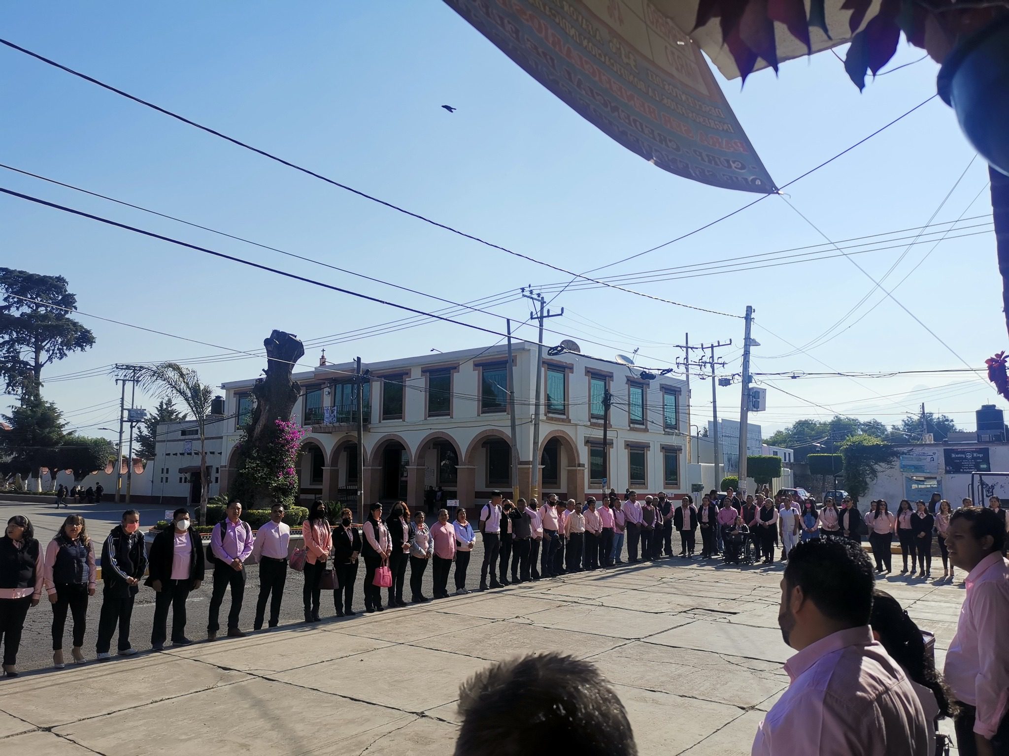 1679944573 122 FomentemosNuestrosValoresCivicos Homenaje 27 de Marzo de 2023 Con