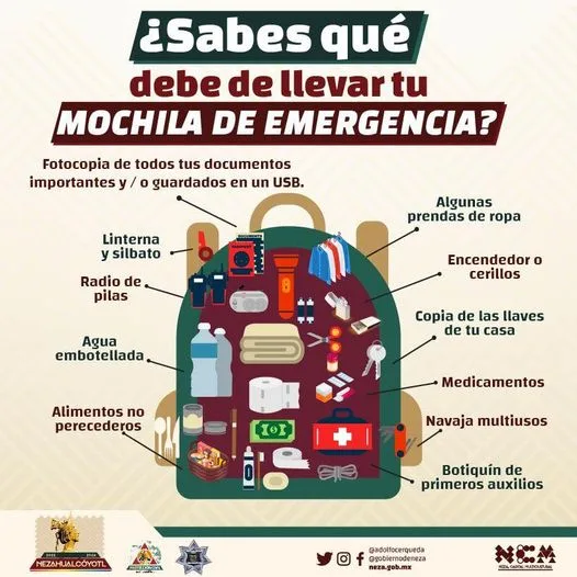 1679946355 Prevencion La MochilaDeEmergencia es importante para la supervivencia en jpg