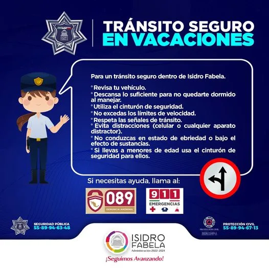 1680005679 Por un TransitoSeguro en Vacaciones la Direccion de Seguridad Publica jpg