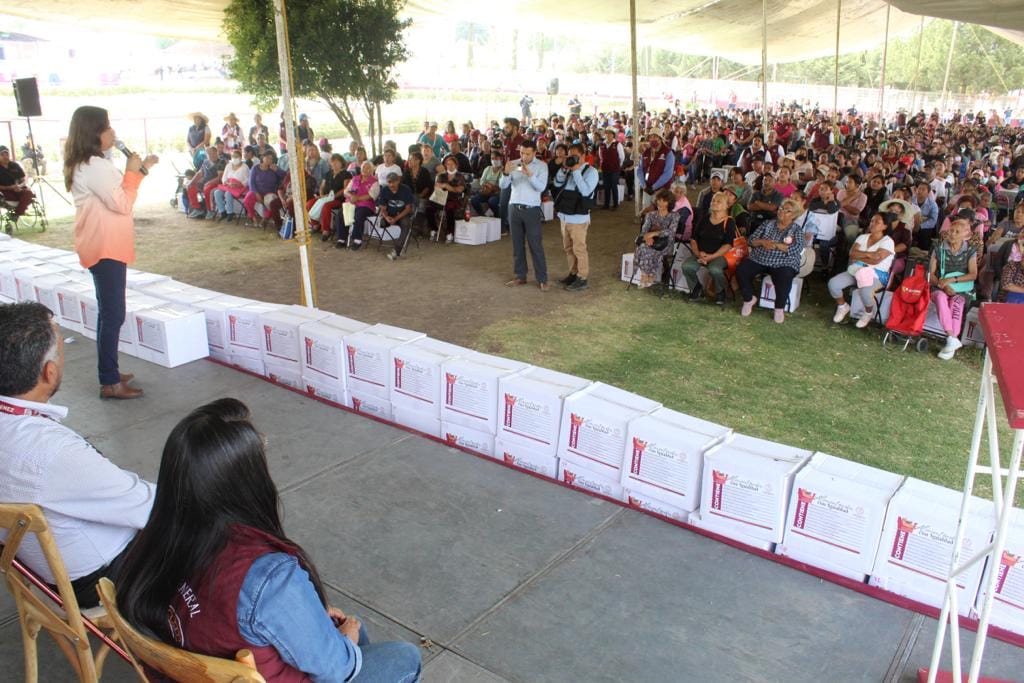 1680005904 681 REANUDAN PROGRAMA MUNICIPAL ALIMENTACION CON IGUALDAD EN SU SEGUNDA ETAPA