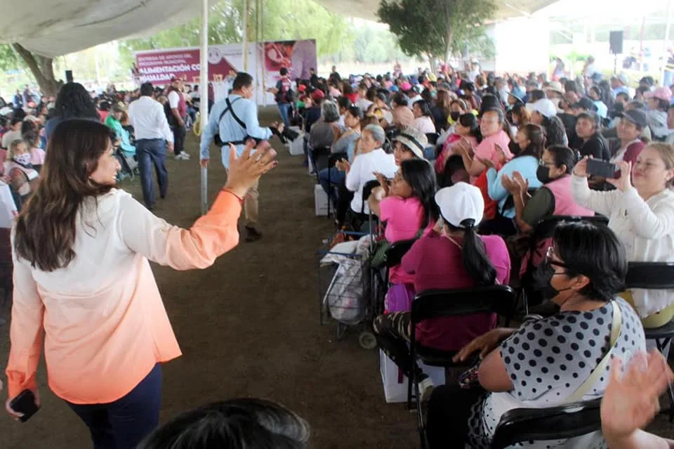 1680005953 REANUDAN PROGRAMA MUNICIPAL ALIMENTACION CON IGUALDAD EN SU SEGUNDA ETAPA jpg