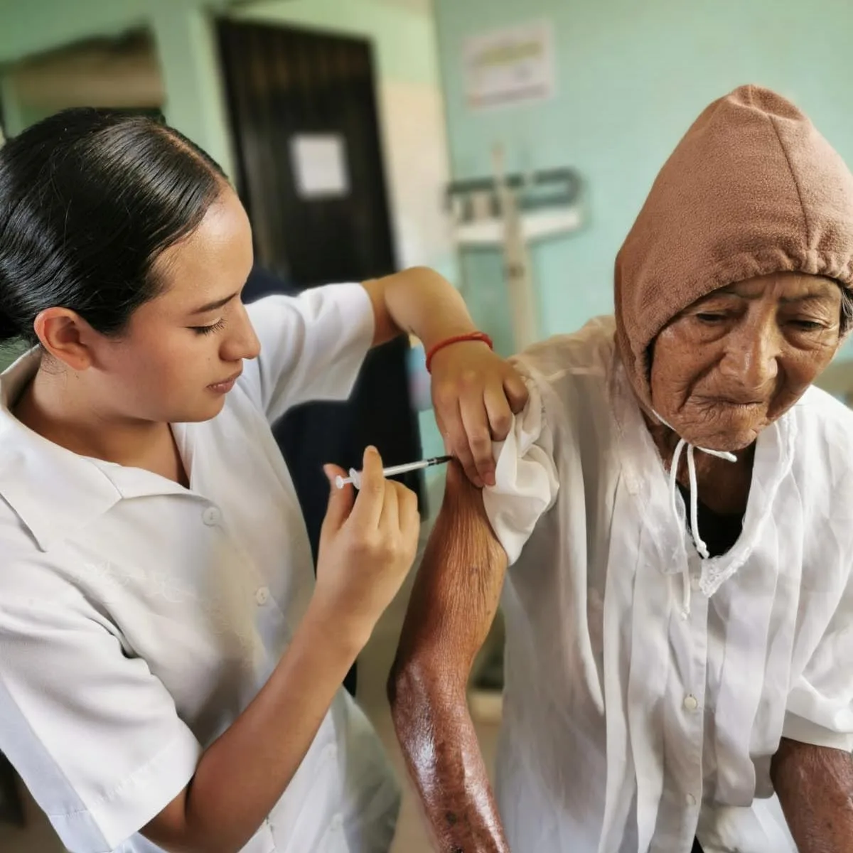 1680007566 Hoy se llevo a cabo la jornada de salud comunitaria jpg