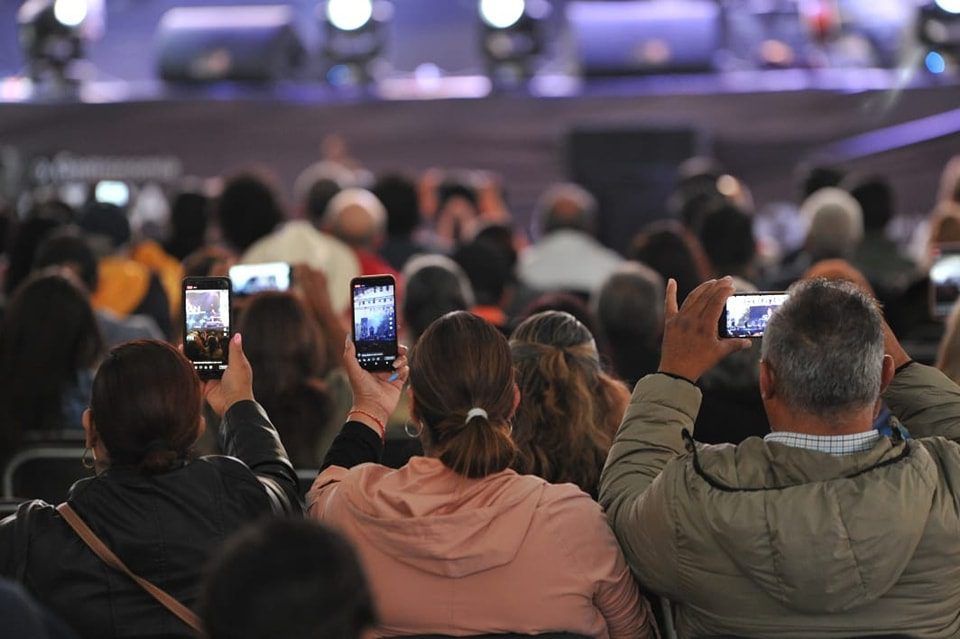 1680007752 293 La Explanda Municipal sigue recibiendo talento musical en la primer