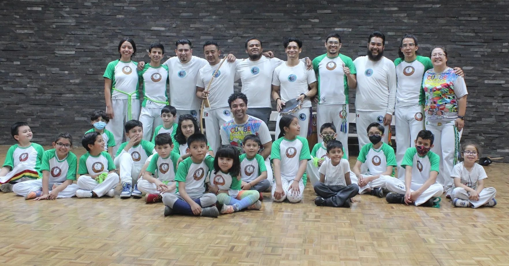 1680011541 Graduacion de alumnos del Polideportivo Municipal de Texcoco y FARO jpg