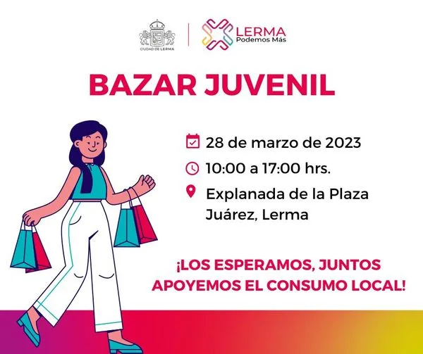 1680013006 Juntos apoyemos a las y los jovenes emprendedores de Lerma jpg