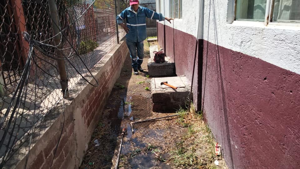 1680013333 El Gobierno Municipal de Jaltenco que preside la C Rosario