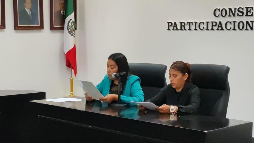 1680018383 953 La titular de la Direccion de Educacion encabezo la Cuarta