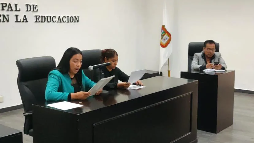 1680018401 La titular de la Direccion de Educacion encabezo la Cuarta jpg