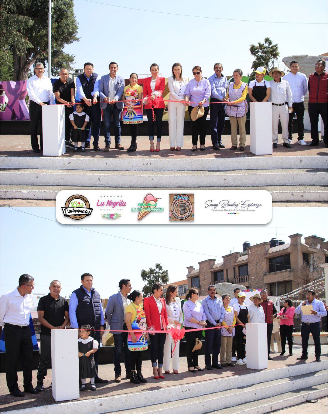 1680019995 729 Con profundo orgullo inauguramos oficialmente la Temporada de Helados agradez