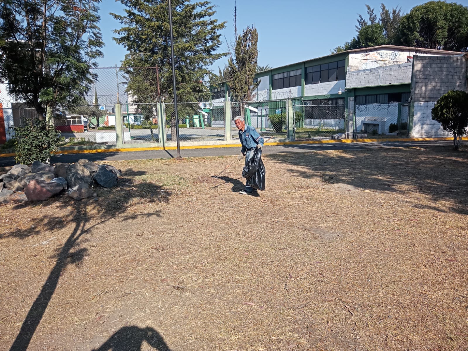 1680020542 415 El Gobierno Municipal de Jaltenco que preside la C Rosario