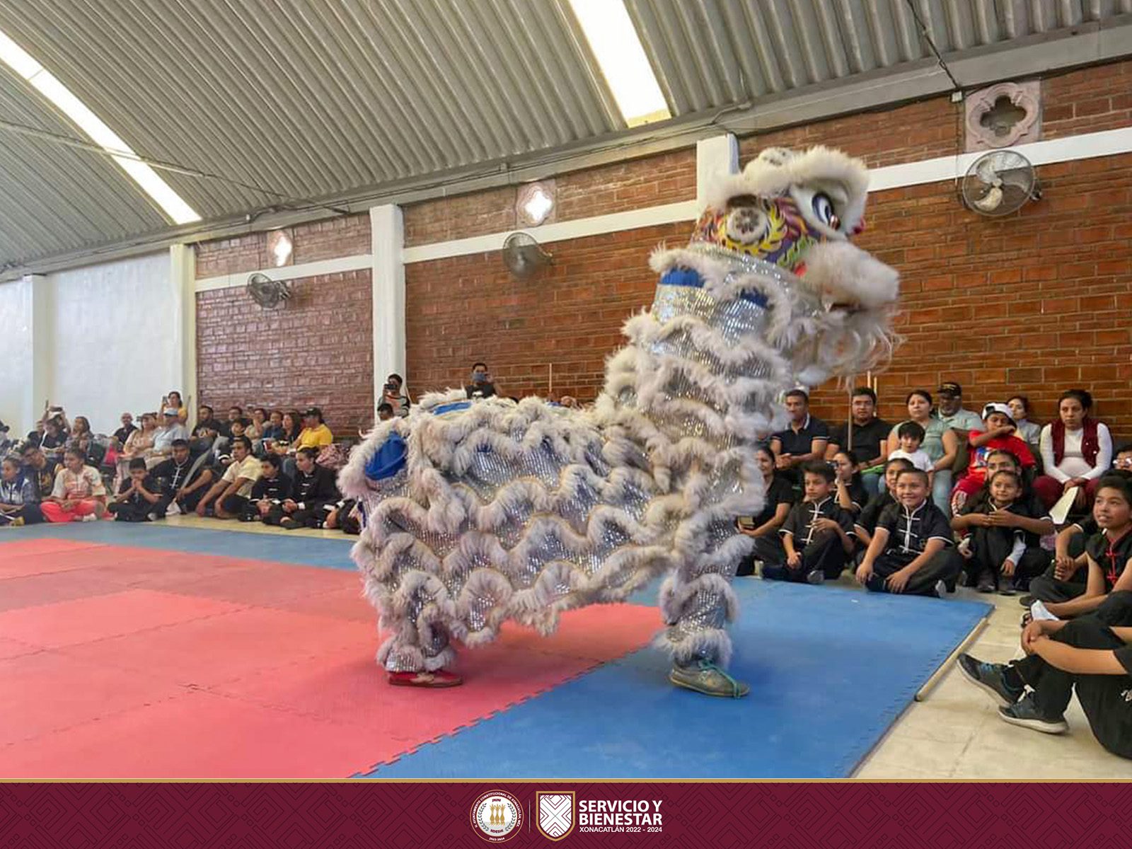 1680023117 859 Para Xonacatlan es un orgullo contar con jovenes deportistas que