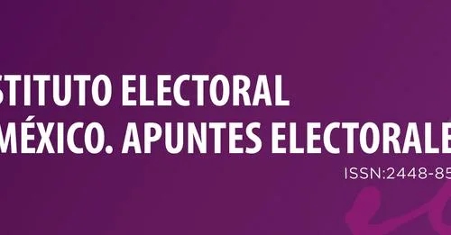 1680026617 Vol 22 Num 68 2023 Revista del Instituto Electoral del jpg