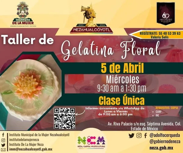 1680027332 Gelatina El Instituto Municipal de la Mujer Nezahualcoyotl te jpg