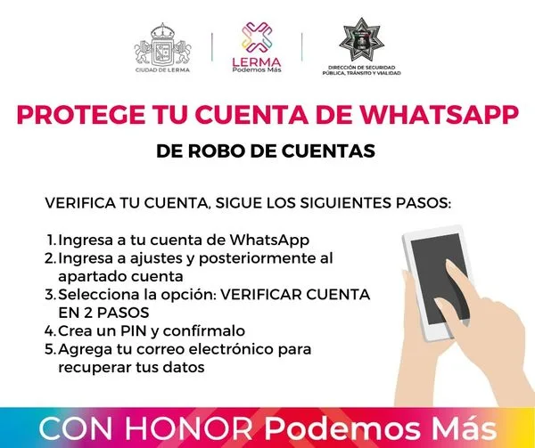 1680027634 Protege tu cuenta de WhatsApp y evita robos de cuentas jpg