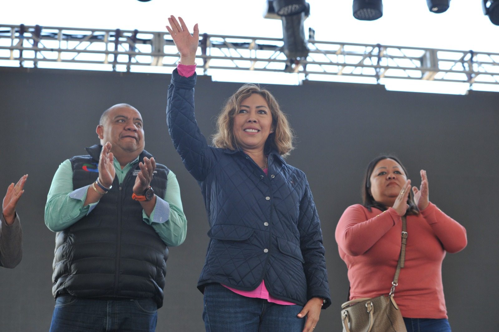 1680029960 381 En Izcalli nos unimos por la salud de la ciudadania