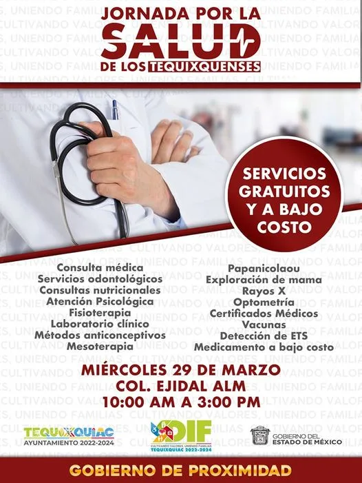 1680037422 JORNADA POR LA SALUD DE LOS TEQUIXQUENSES 2da Fecha Miercoles jpg