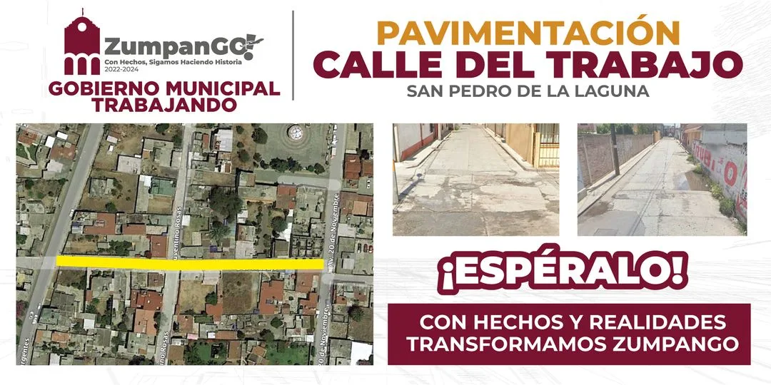 1680037489 Juntos transformamos ZumpanGO a traves de nuestras obras publicas jpg