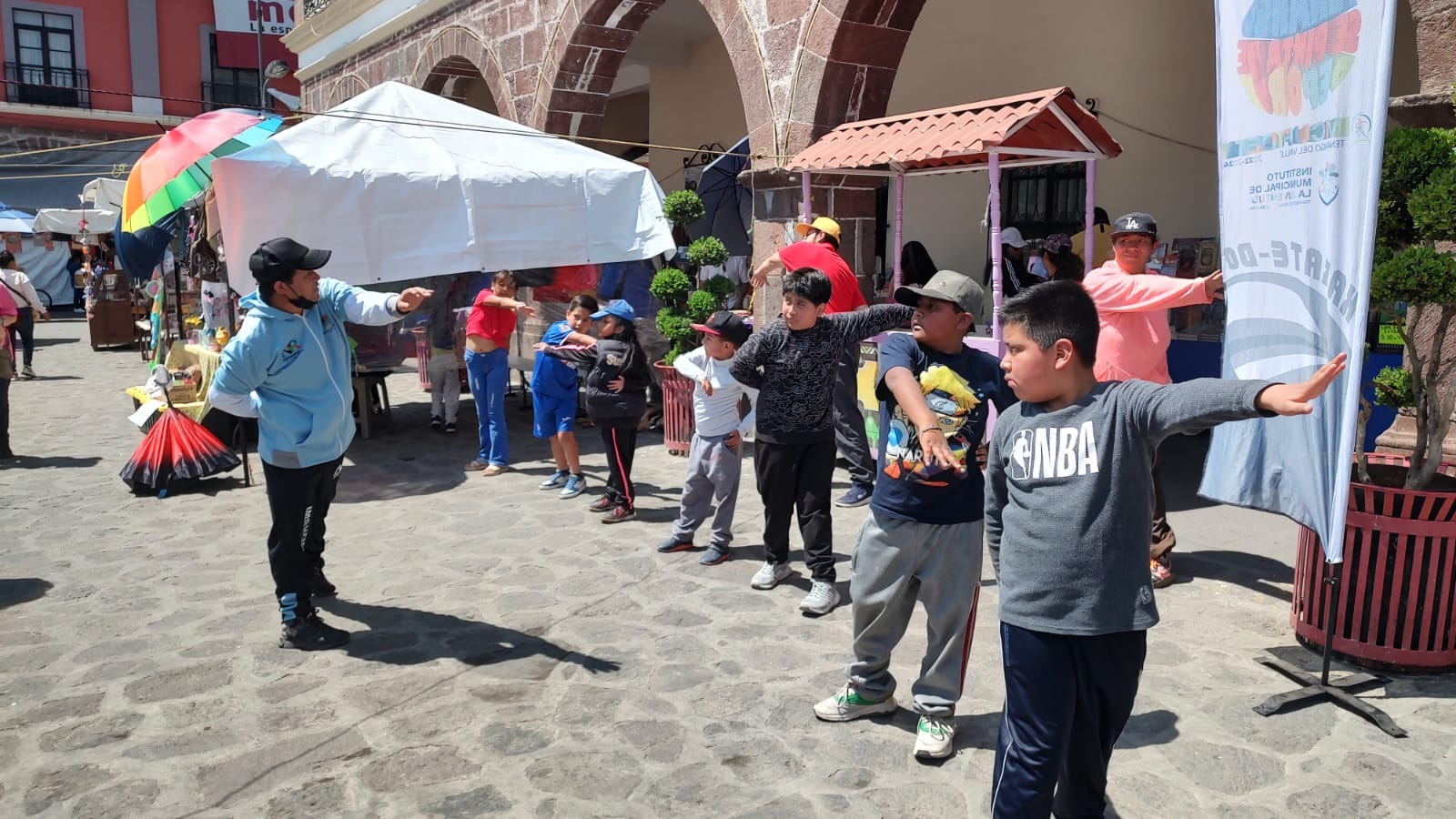 1680041532 687 Nuestro municipio es cuna de grandes deportistas En Tenango del