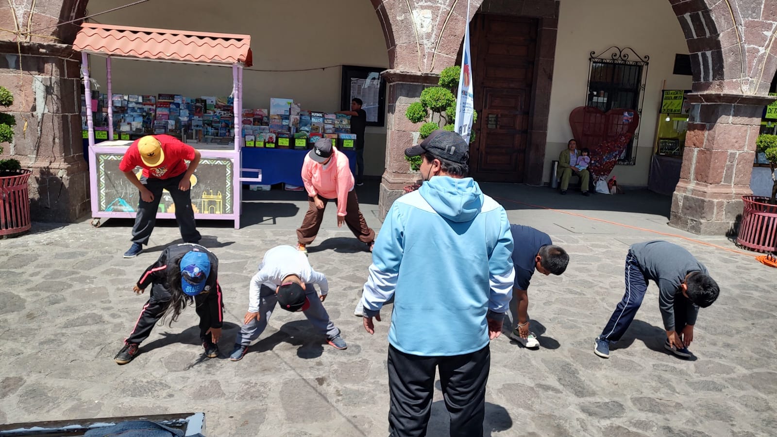 1680041539 492 Nuestro municipio es cuna de grandes deportistas En Tenango del