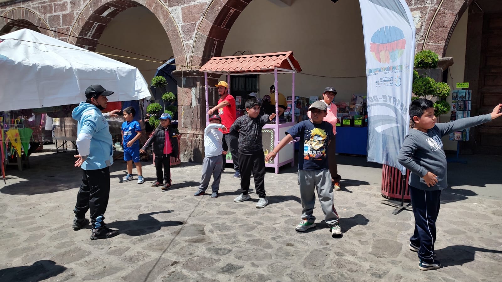 1680041542 722 Nuestro municipio es cuna de grandes deportistas En Tenango del