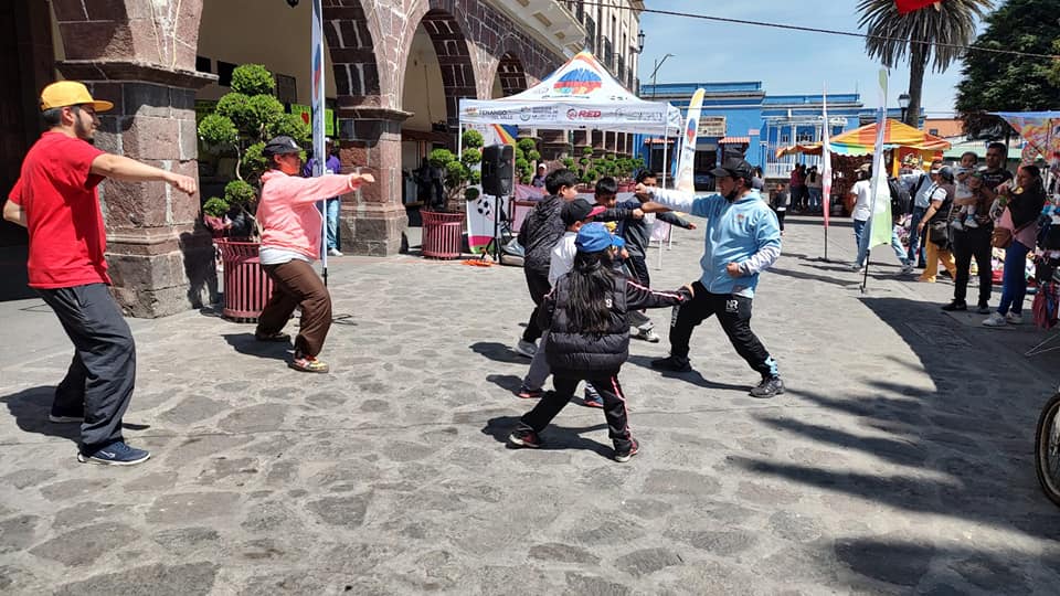 1680041593 Nuestro municipio es cuna de grandes deportistas En Tenango del