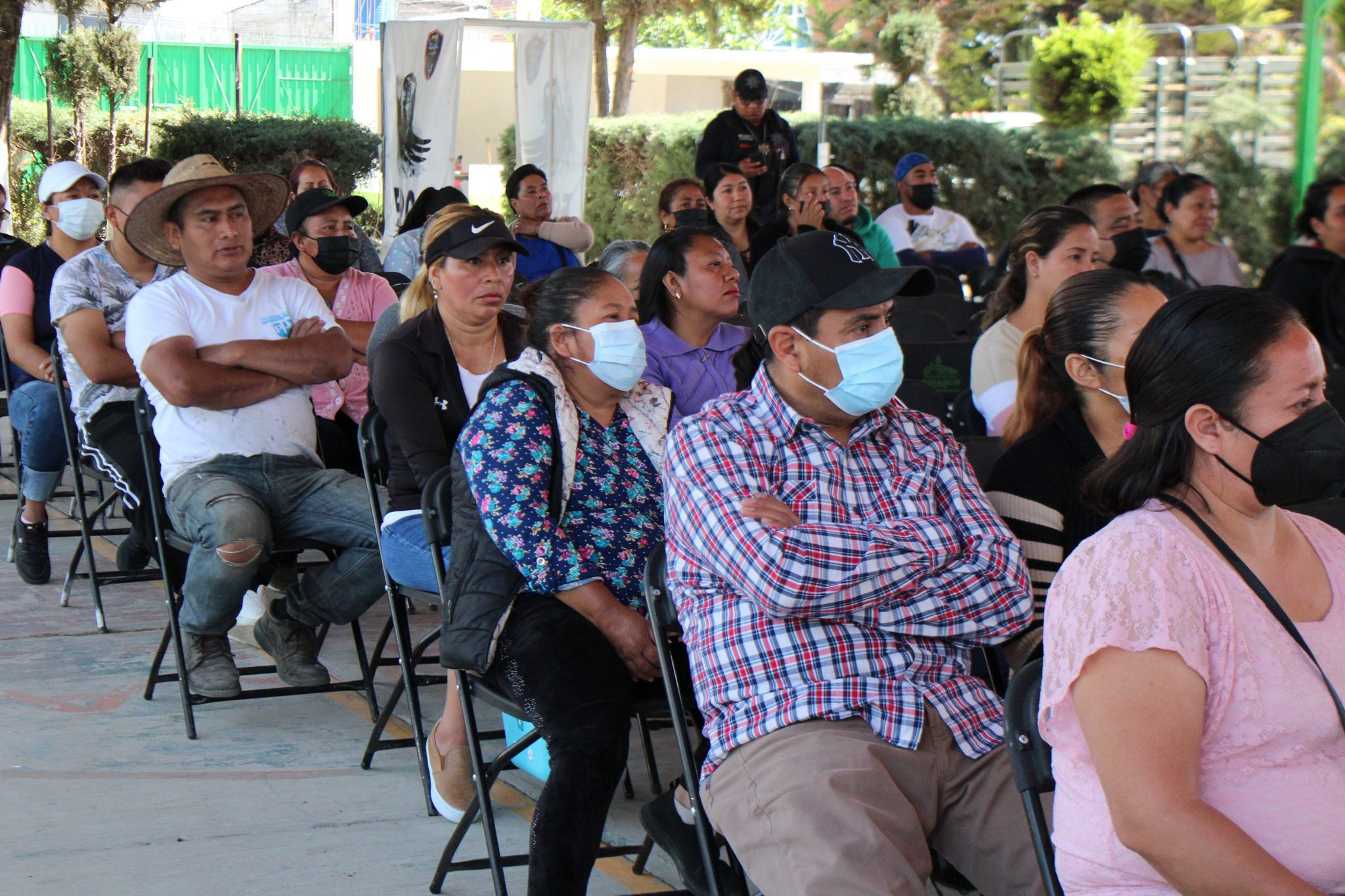 1680041663 591 Como parte de las acciones para fomentar habitos de salud