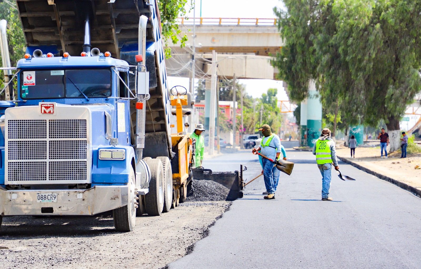 1680043814 886 Esta semana se reabrira a la circulacion vehicular la segunda