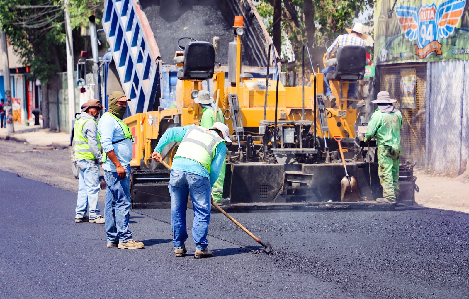 1680043820 957 Esta semana se reabrira a la circulacion vehicular la segunda