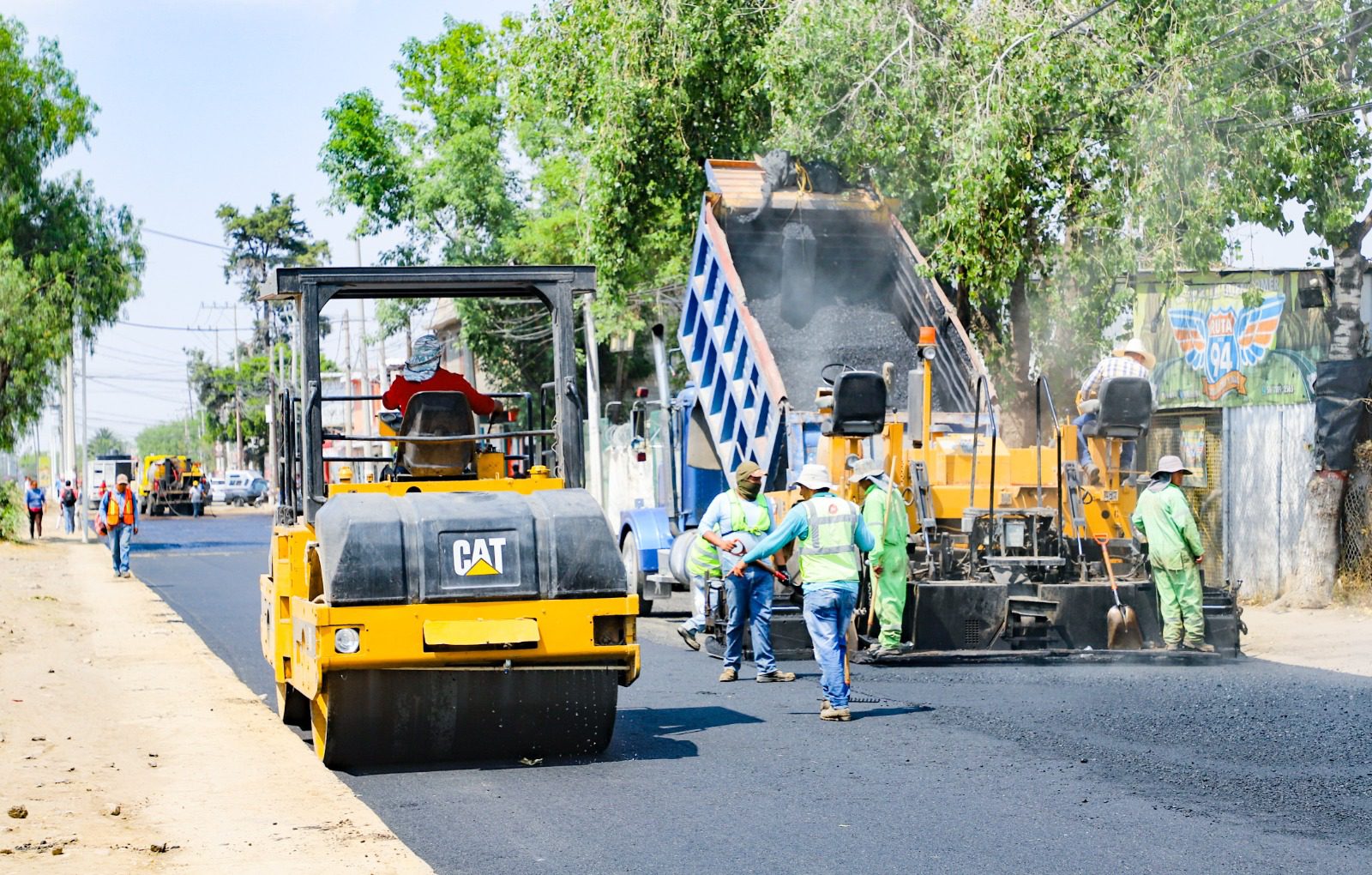 1680043824 850 Esta semana se reabrira a la circulacion vehicular la segunda