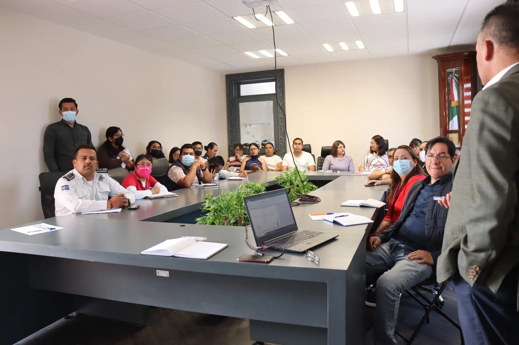 1680044008 I CensoNacionalDeGobiernos El Instituto Nacional de Estadistica y Geografia IN jpg