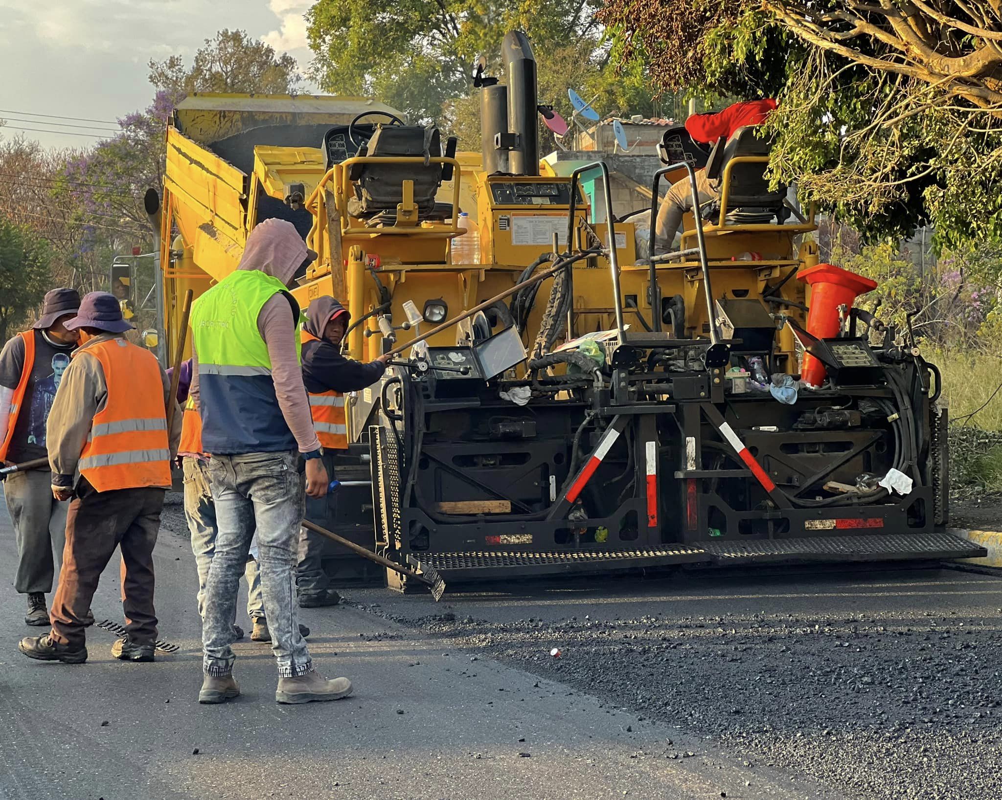 1680093919 905 Obras que transforman nuestro hermoso Pueblo Magico