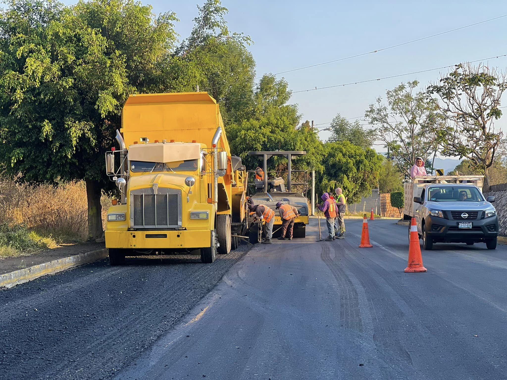 1680093983 Obras que transforman nuestro hermoso Pueblo Magico