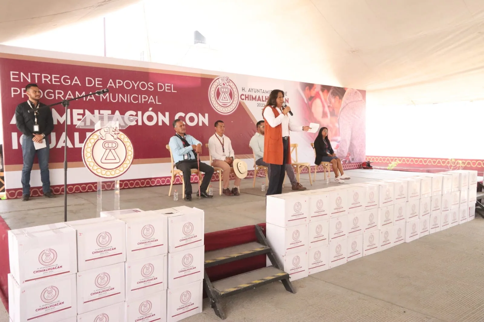 1680094391 FAMILIAS DEL EJIDO SANTA MARIA RECIBIERON SEGUNDA ENTREGA DEL PROGRAMA jpg