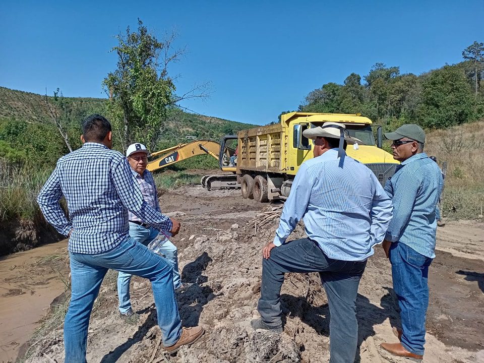 1680095715 107 El dia de hoy nuestro Presidente Municipal de Amatepec Lic