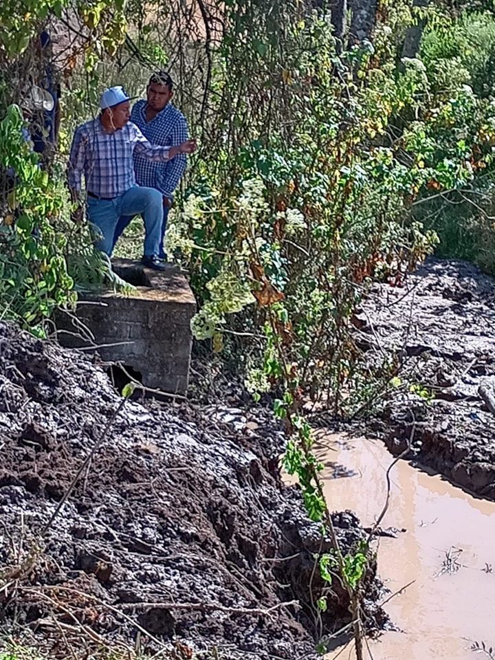 1680095719 632 El dia de hoy nuestro Presidente Municipal de Amatepec Lic